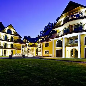 Apartament Sienkiewicza 12, Zakopane