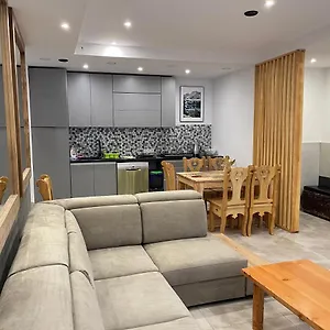 Apartament Ermitage, Zakopane
