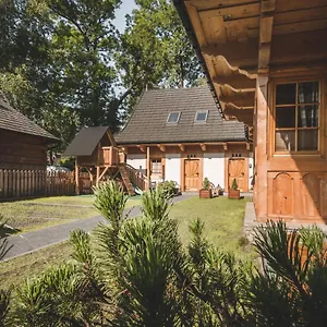 Apartament Jochymówka, Zakopane