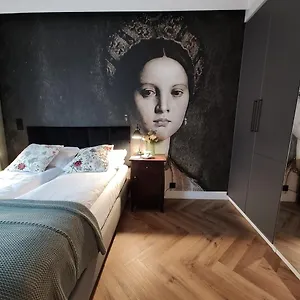 Arte - Old Town Apartament Gdańsk