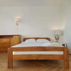 Smolna Tower Apartament Warszawa