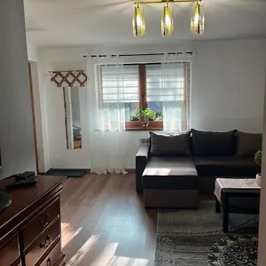 Apartament Gładkie, Zakopane