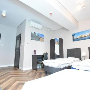 Dukes - Wita Stwosza Apartament Wrocław