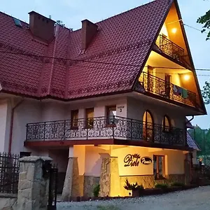 Kwatera prywatna Ow Piotr, Zakopane