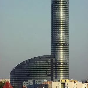 Platinium Sky Tower Apartament Wrocław