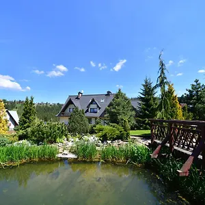 Nocleg ze śniadaniem Willa Marta M, Zakopane