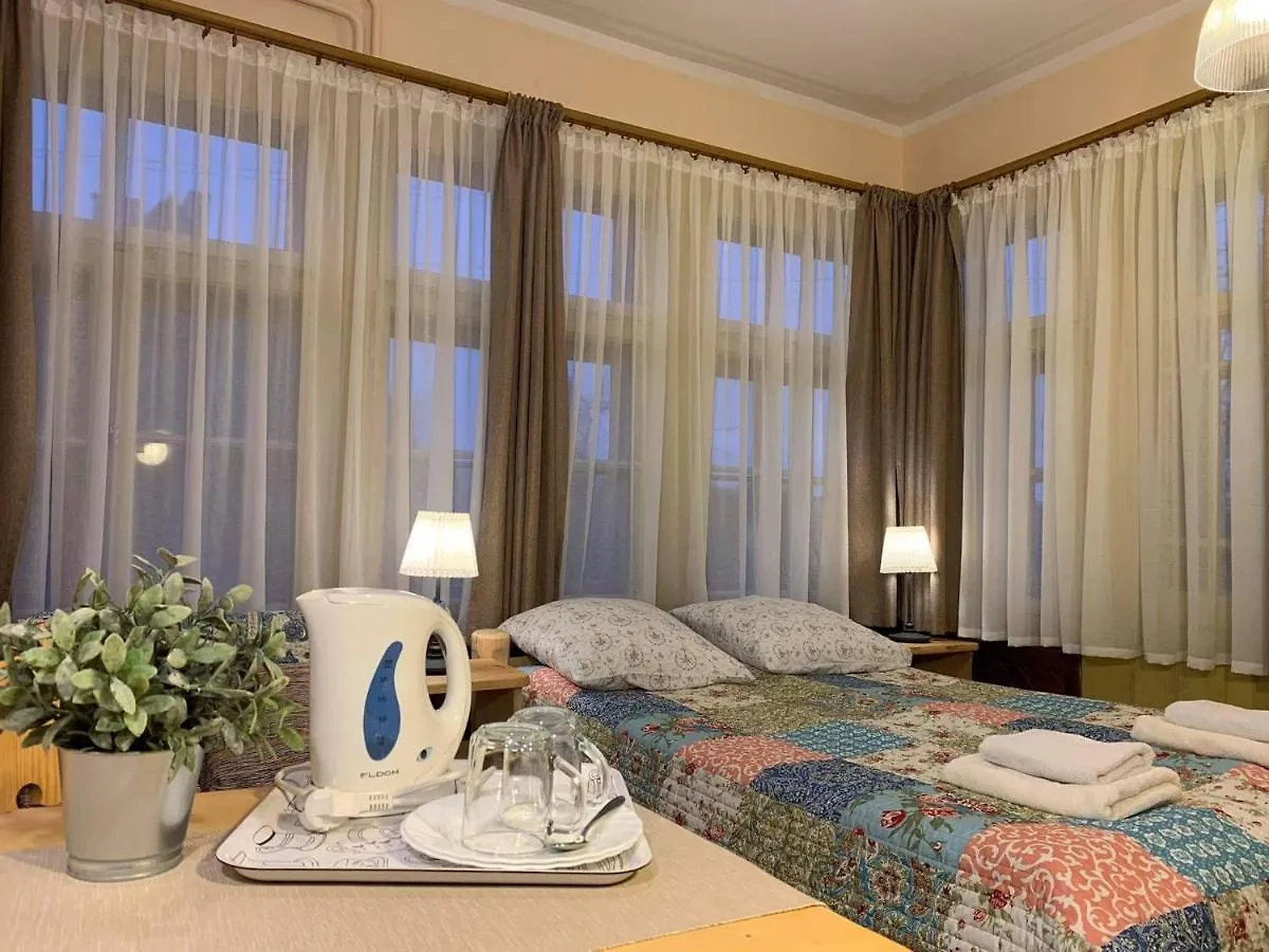 Kwatera prywatna Apartament Dom Sw. Stanislawa Zakopane Polska