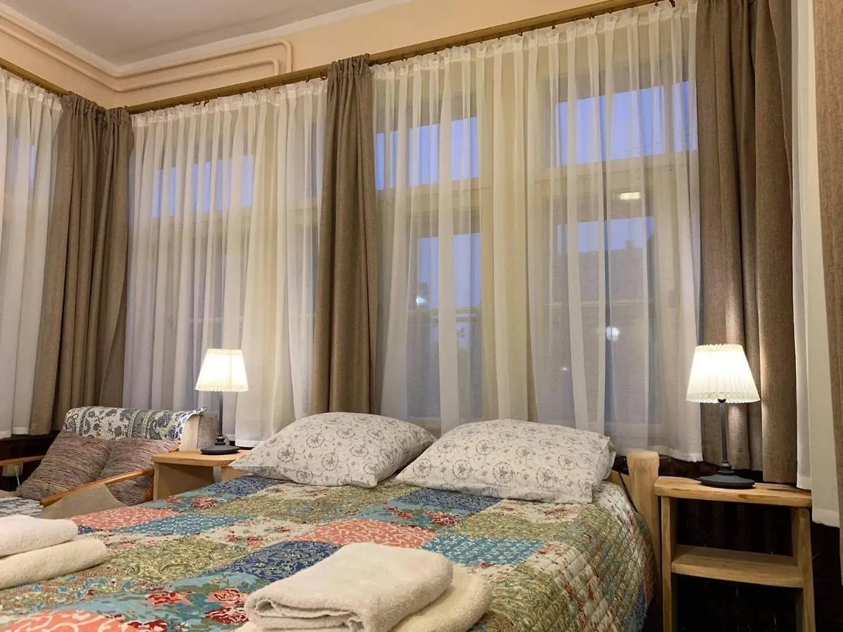Kwatera prywatna Apartament Dom Sw. Stanislawa Zakopane