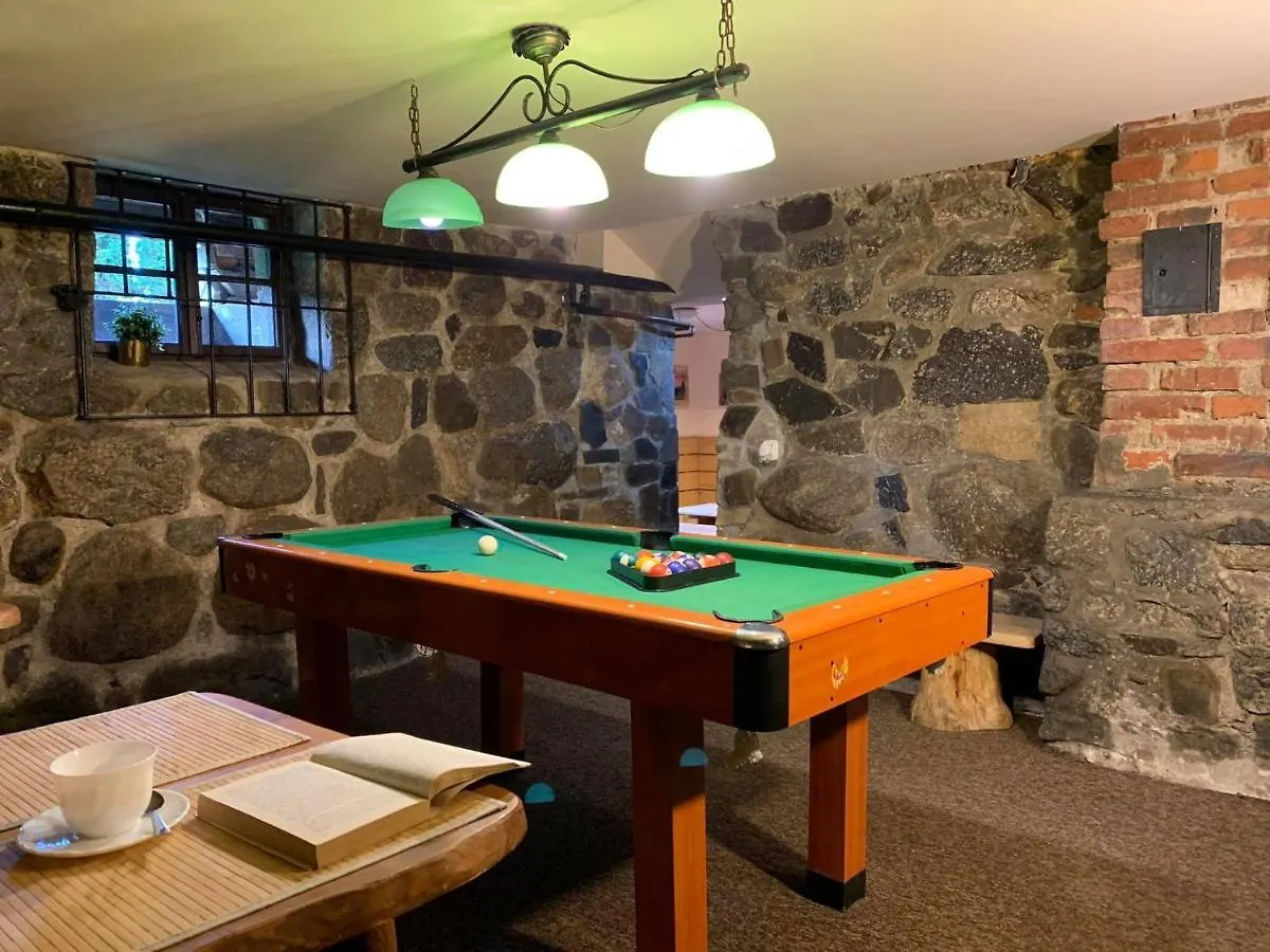 Kwatera prywatna Apartament Dom Sw. Stanislawa Zakopane Polska