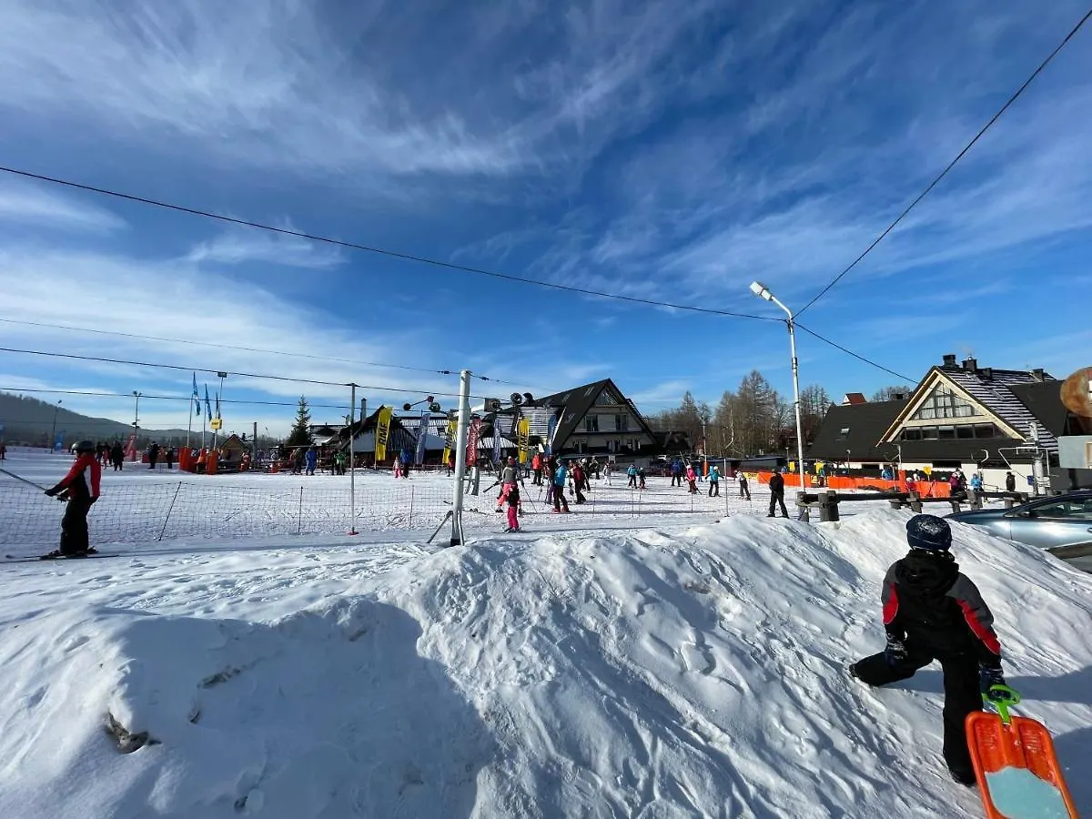 Apartament Dom Sw. Stanislawa Zakopane 0*,  Polska