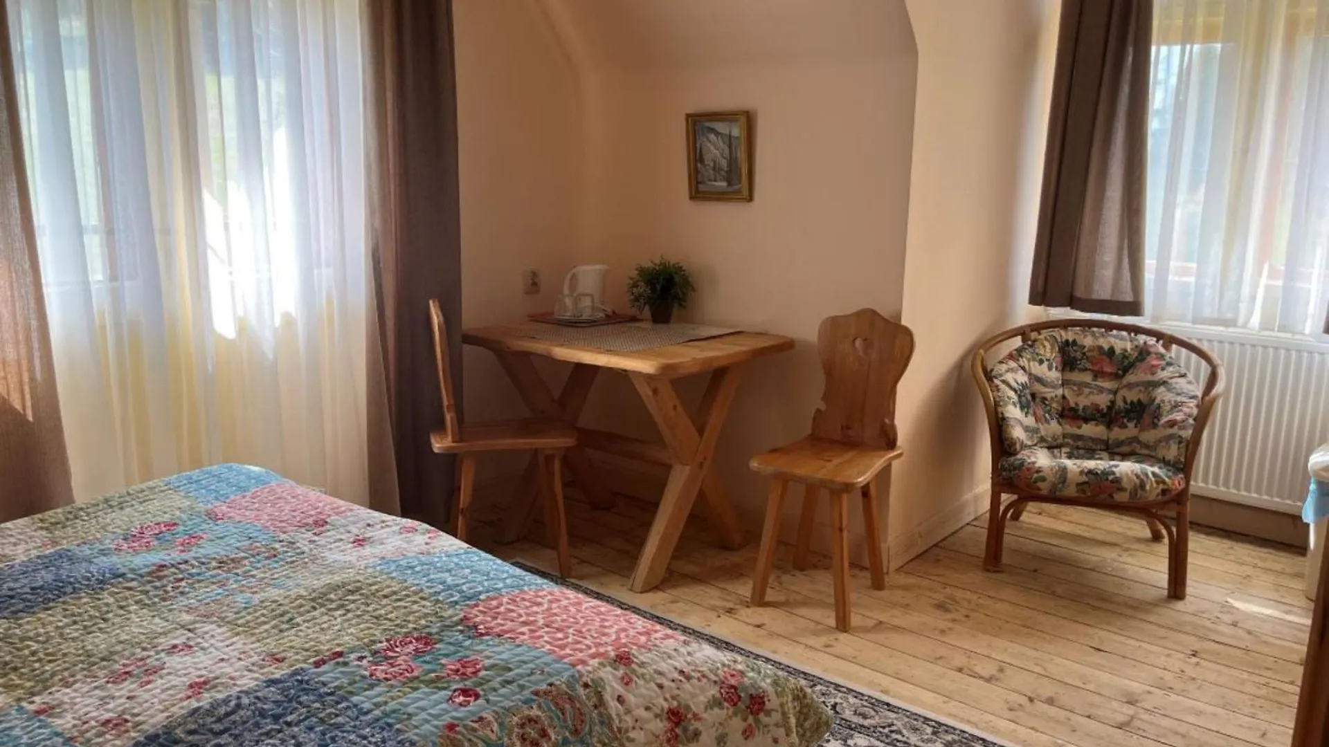 Apartament Dom Sw. Stanislawa Zakopane Polska