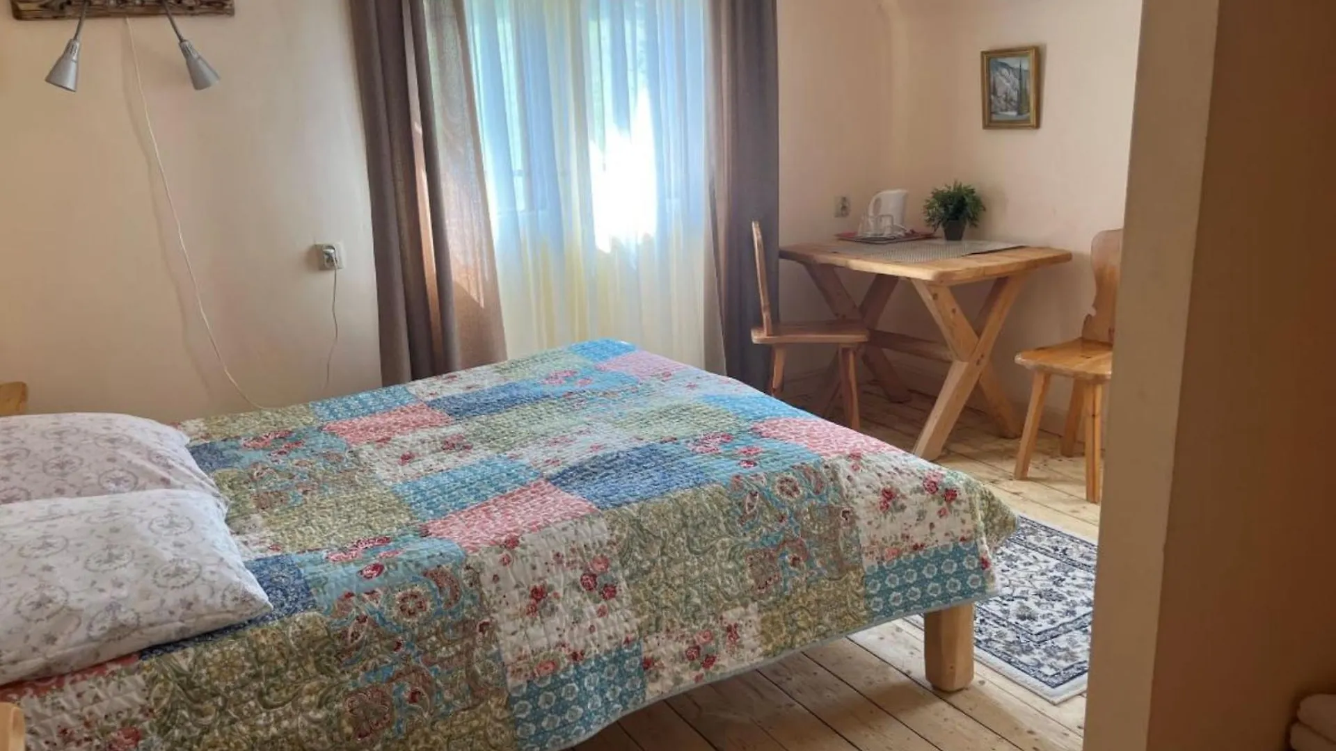 Apartament Dom Sw. Stanislawa Zakopane Kwatera prywatna
