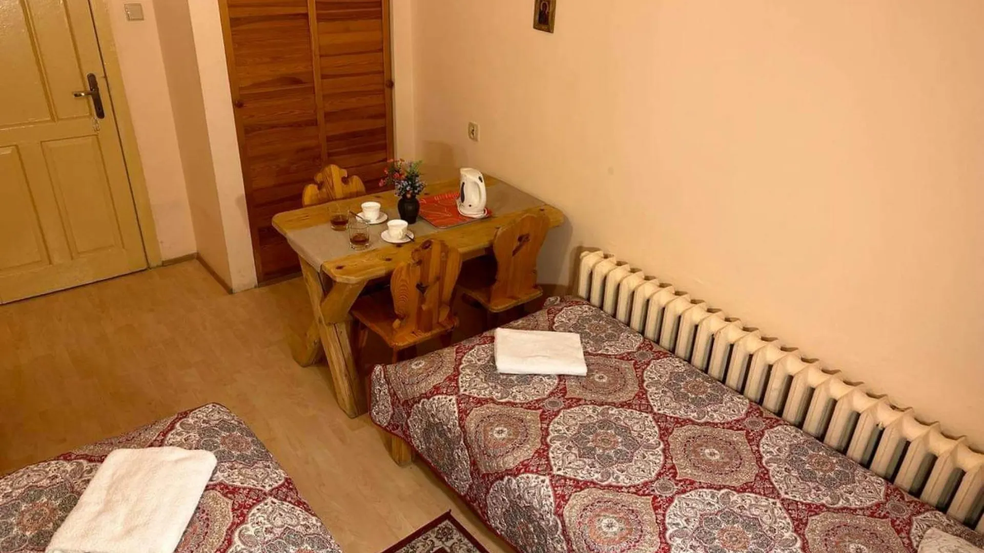 Apartament Dom Sw. Stanislawa Zakopane Polska