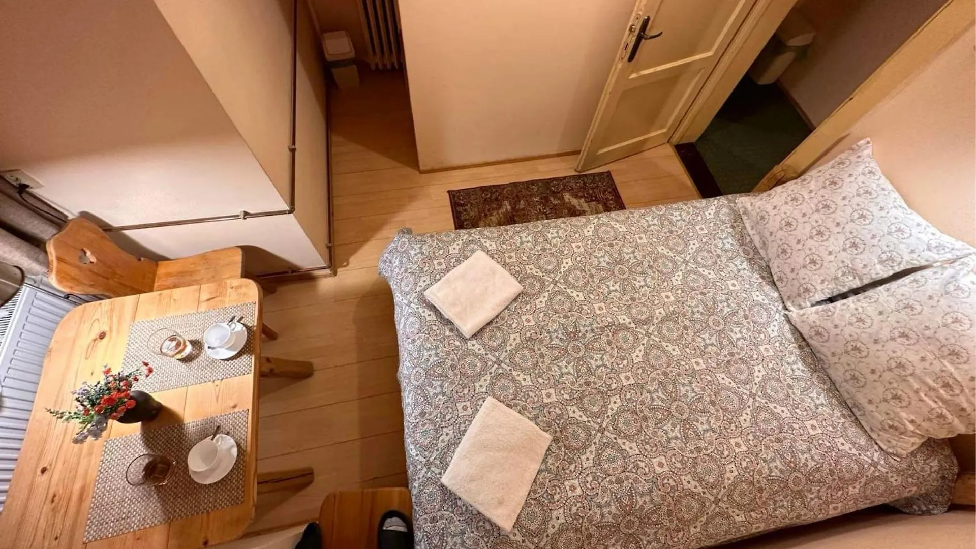 Kwatera prywatna Apartament Dom Sw. Stanislawa Zakopane Polska