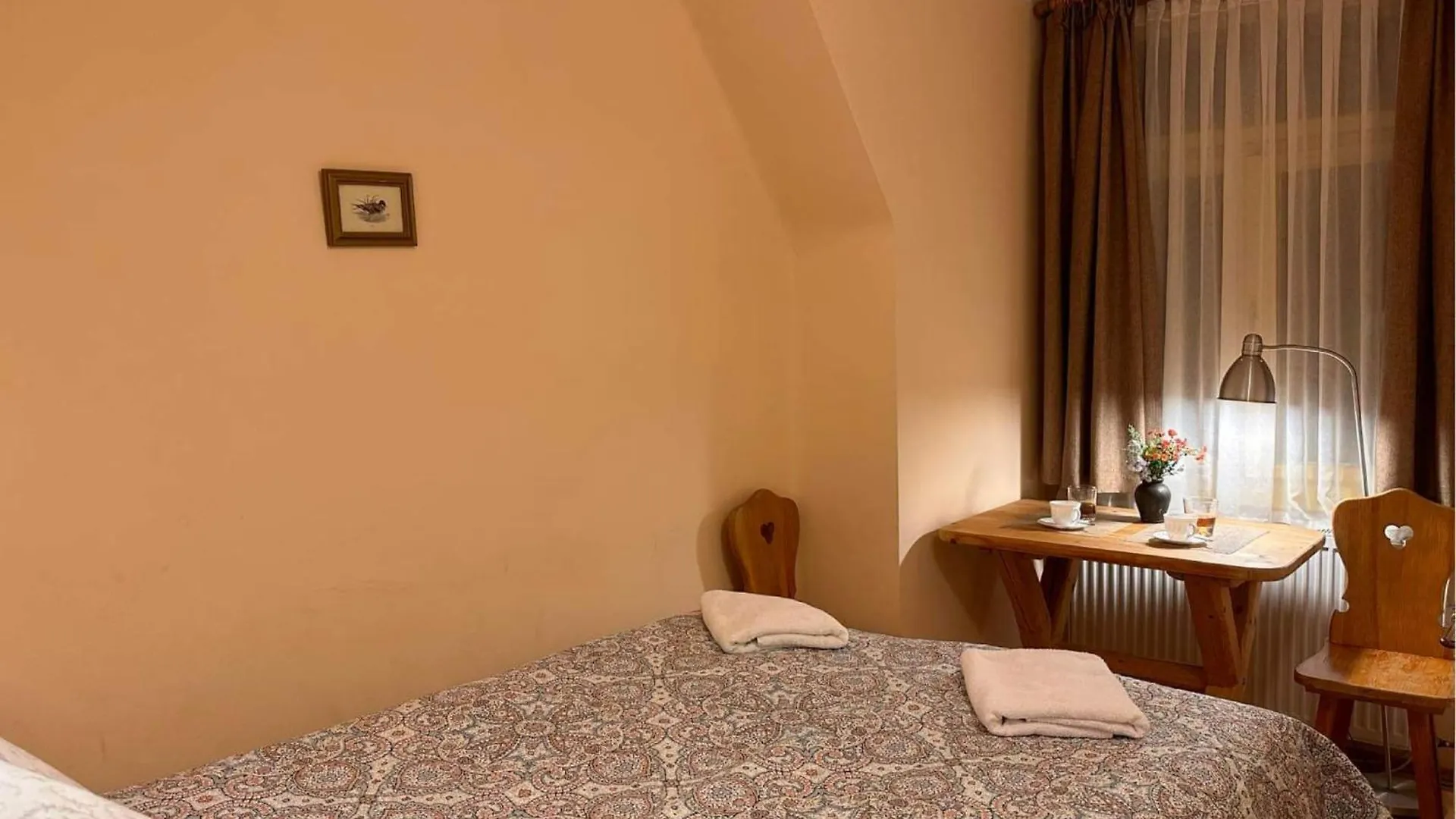 Apartament Dom Sw. Stanislawa Zakopane Kwatera prywatna