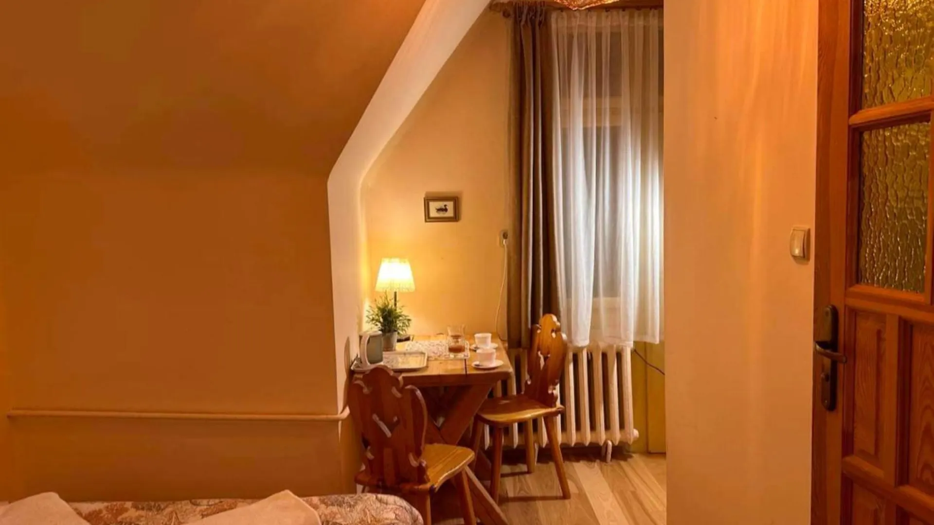 Apartament Dom Sw. Stanislawa Zakopane