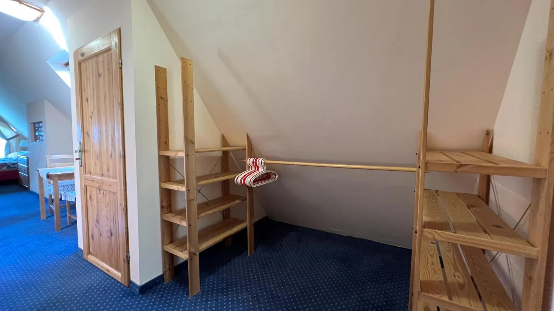Apartament Dom Sw. Stanislawa Zakopane 0*,