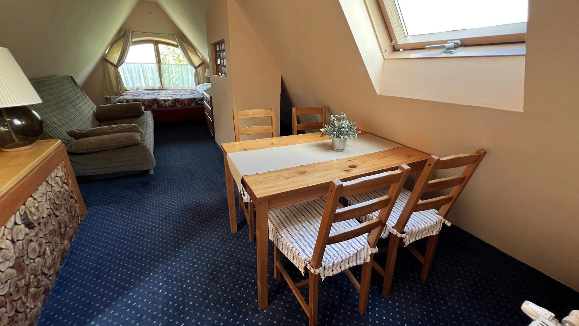 Apartament Dom Sw. Stanislawa Zakopane Kwatera prywatna