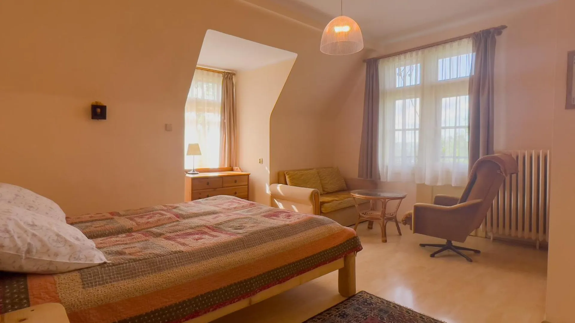 Apartament Dom Sw. Stanislawa Zakopane