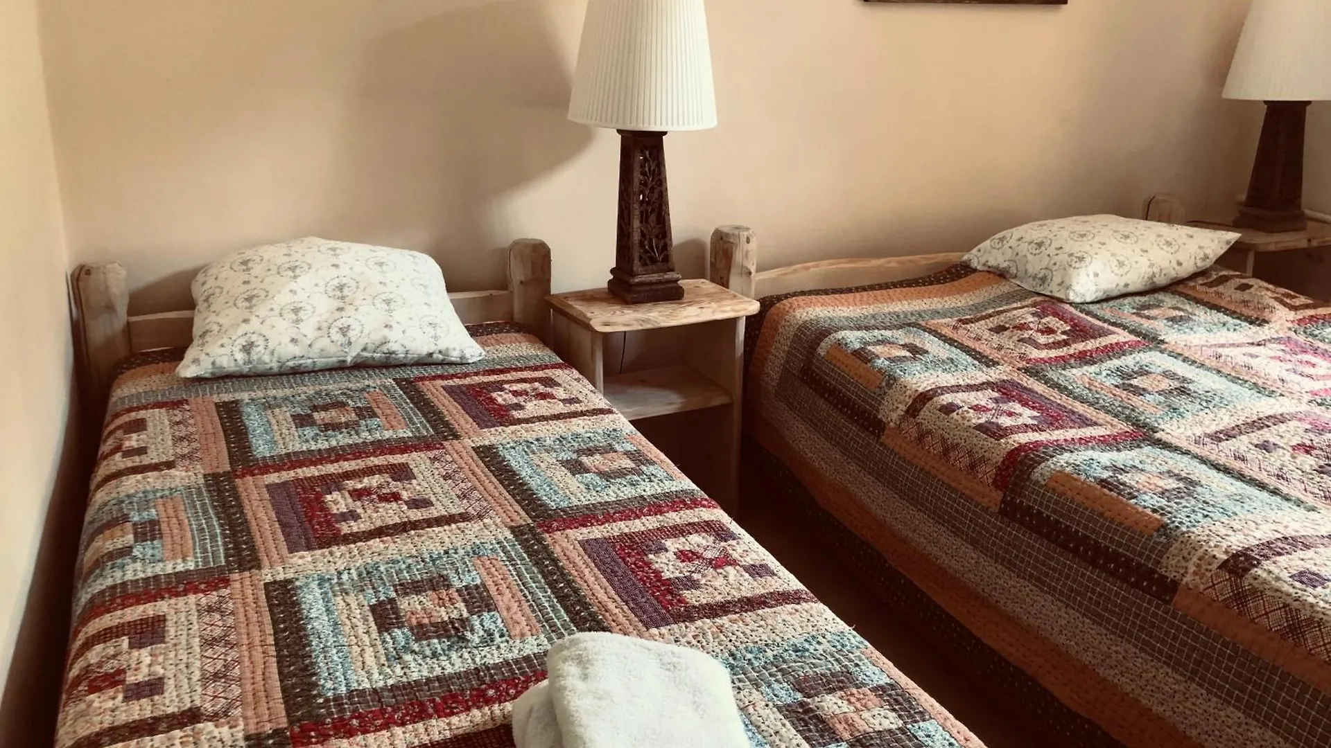 Kwatera prywatna Apartament Dom Sw. Stanislawa Zakopane