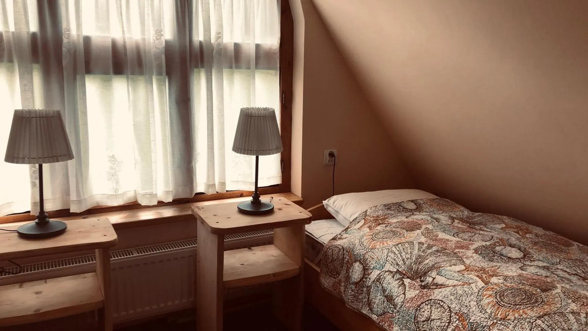 Apartament Dom Sw. Stanislawa Zakopane Polska