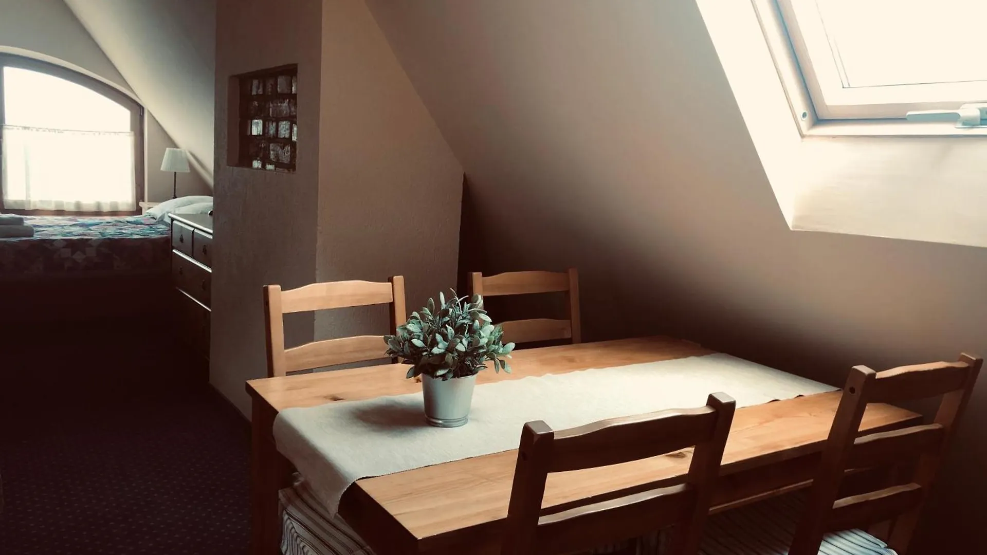 Apartament Dom Sw. Stanislawa Zakopane 0*,  Polska