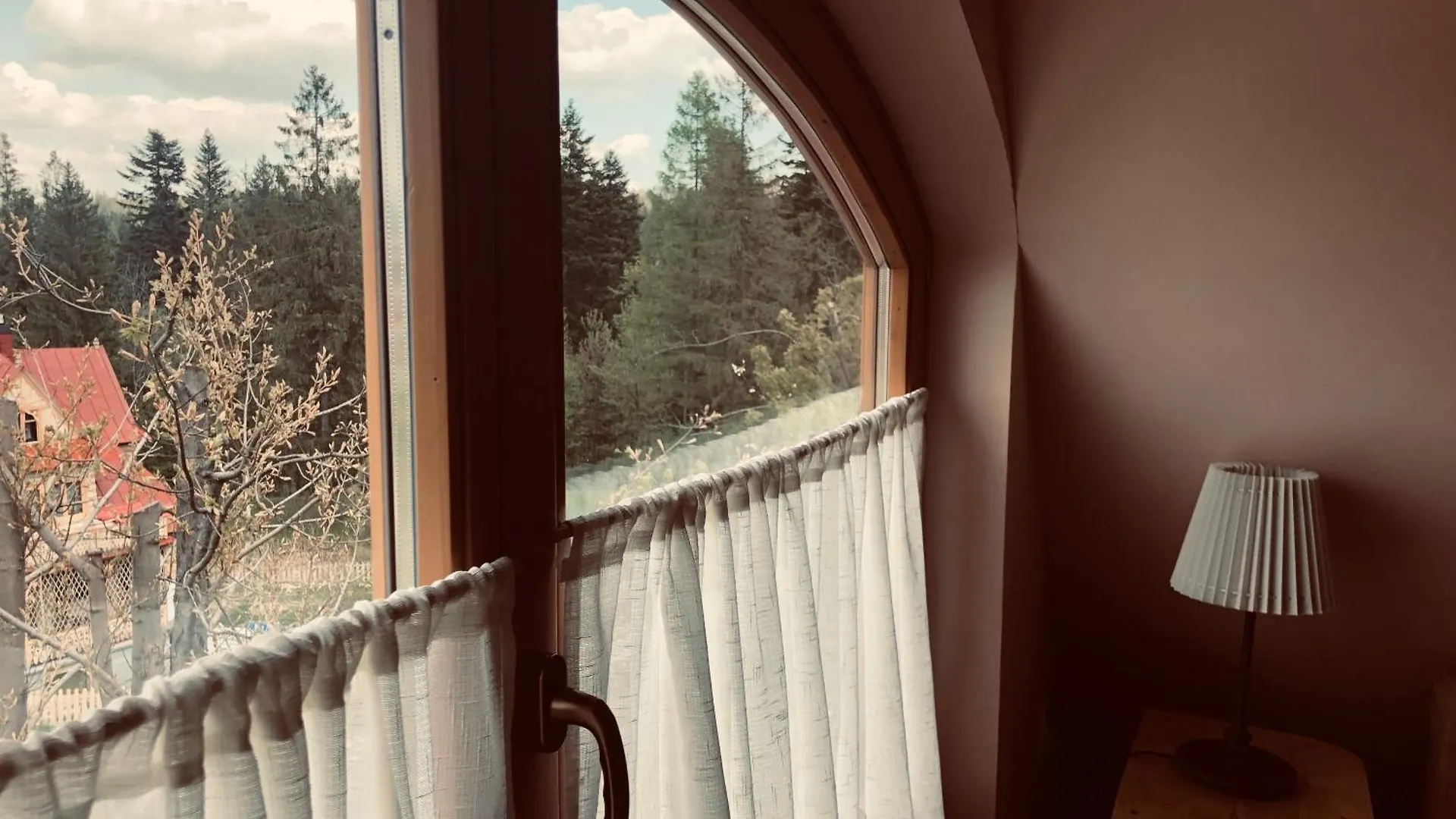 Apartament Dom Sw. Stanislawa Zakopane Kwatera prywatna