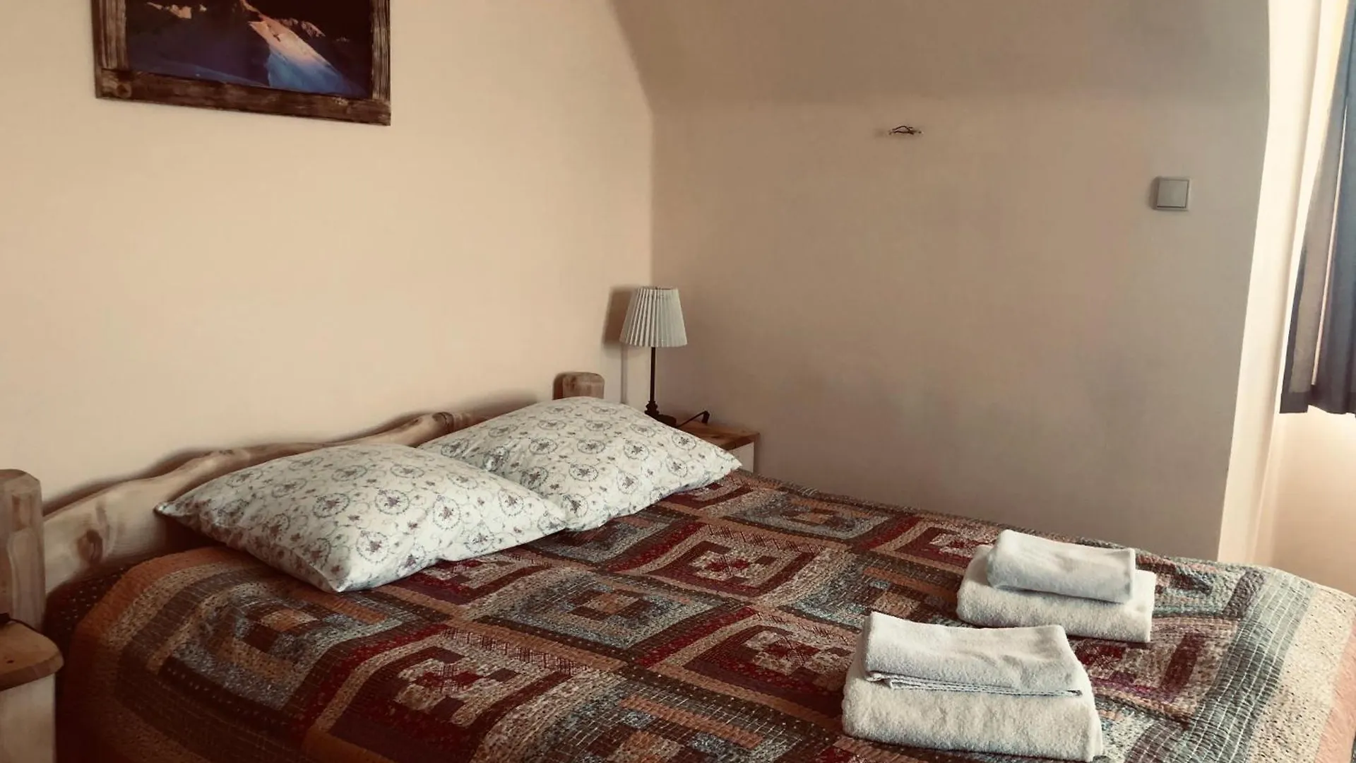 Apartament Dom Sw. Stanislawa Zakopane 0*,  Polska