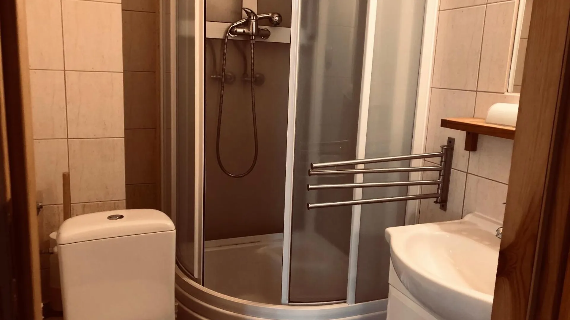 Kwatera prywatna Apartament Dom Sw. Stanislawa Zakopane Polska