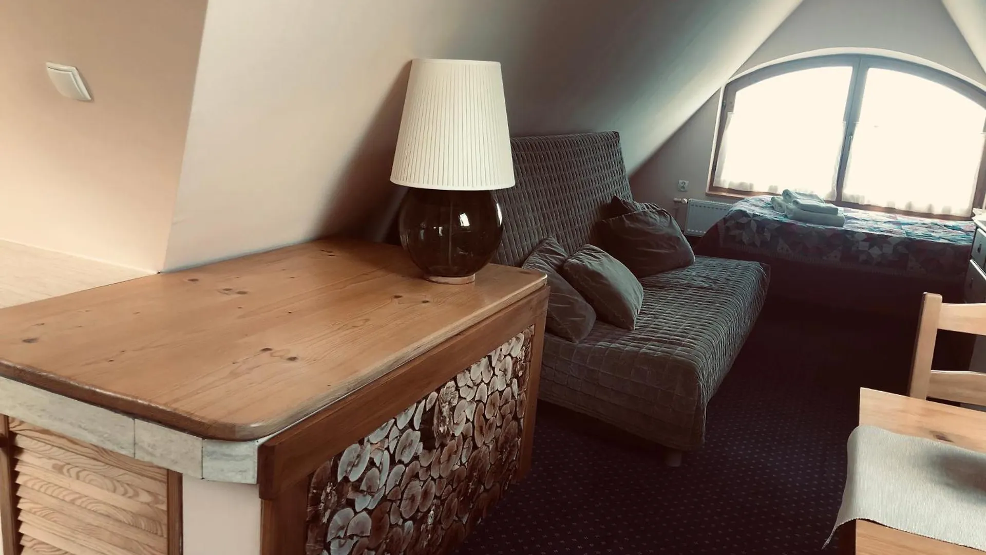 Kwatera prywatna Apartament Dom Sw. Stanislawa Zakopane
