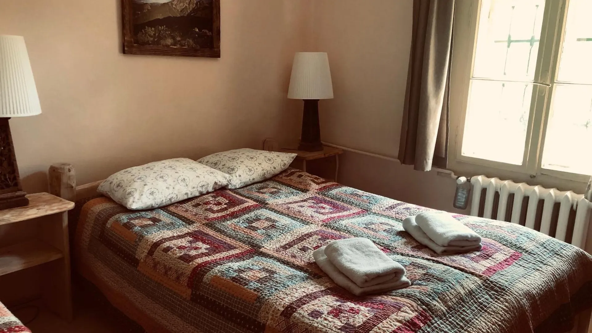 Apartament Dom Sw. Stanislawa Zakopane Polska