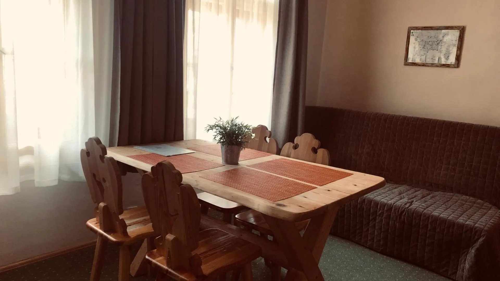 Apartament Dom Sw. Stanislawa Zakopane