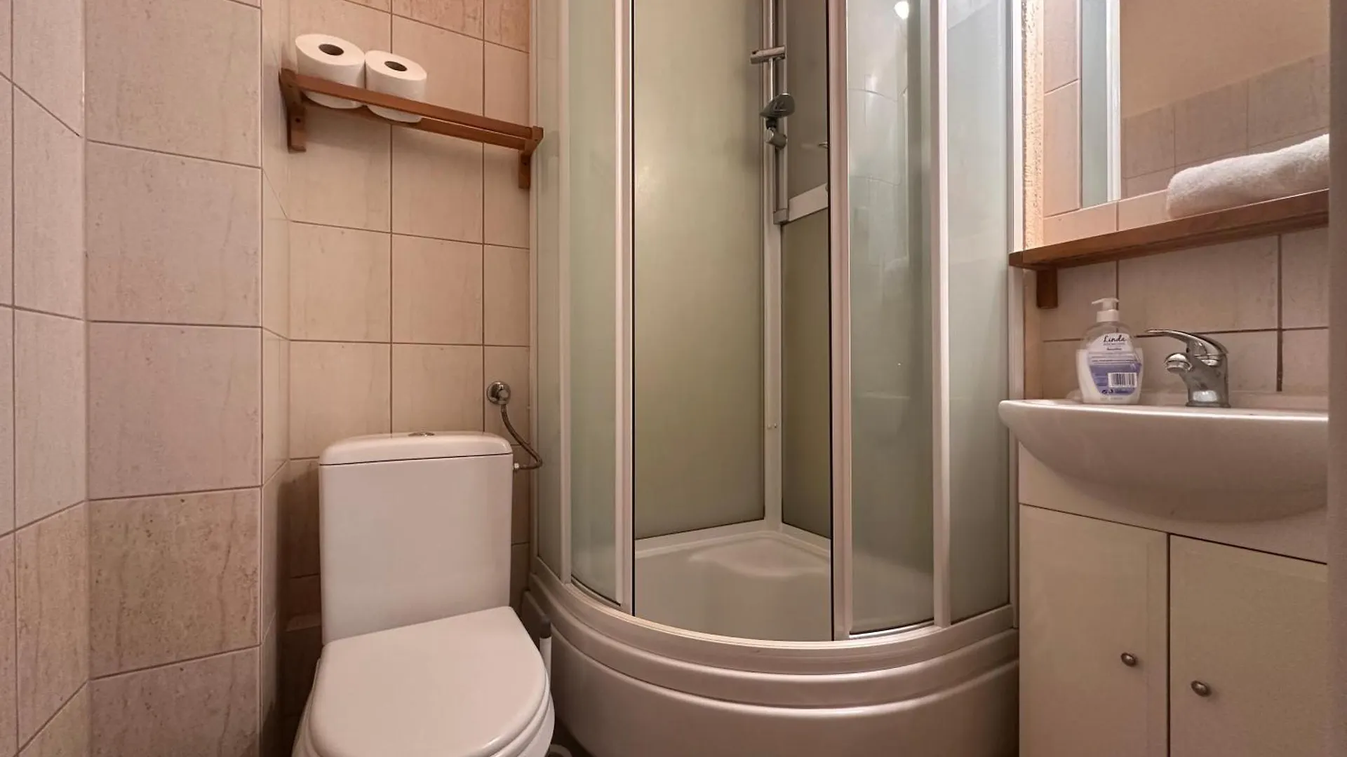 Apartament Dom Sw. Stanislawa Zakopane Kwatera prywatna