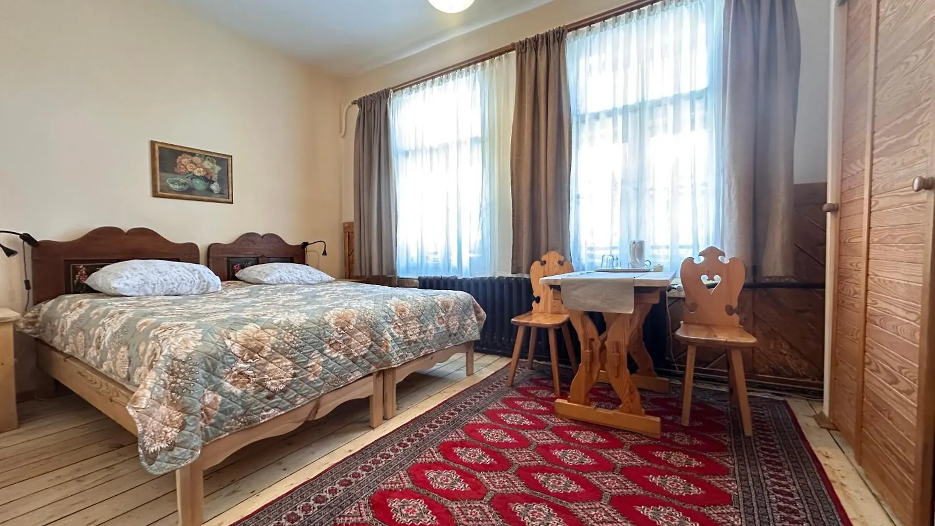 Kwatera prywatna Apartament Dom Sw. Stanislawa Zakopane