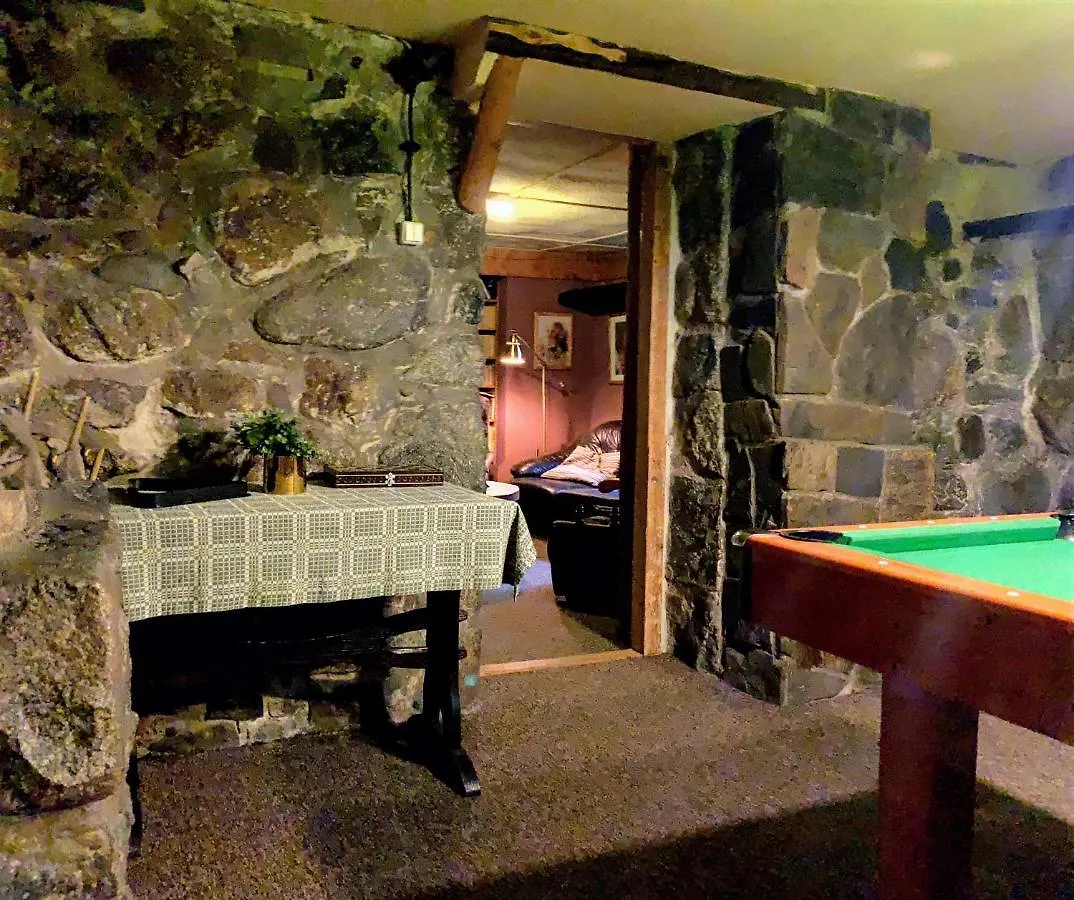 Kwatera prywatna Apartament Dom Sw. Stanislawa Zakopane